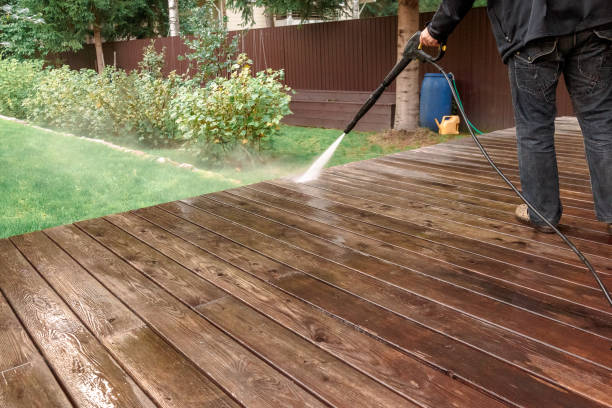 Best Rust Removal  in Atasdero, CA
