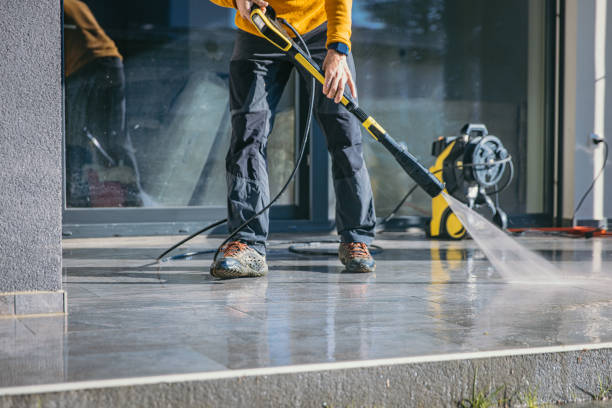 Best Gas Station Cleaning  in Atasdero, CA