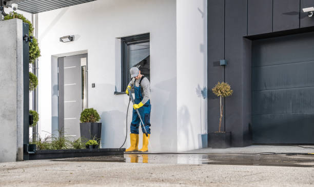 Solar Panel Cleaning in Atascadero, CA